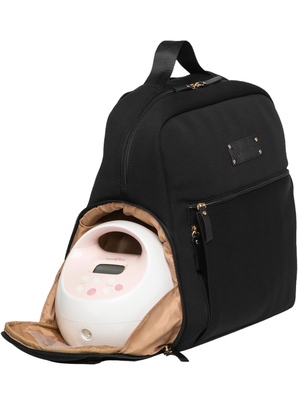 Sarah Wells Pump Backpack